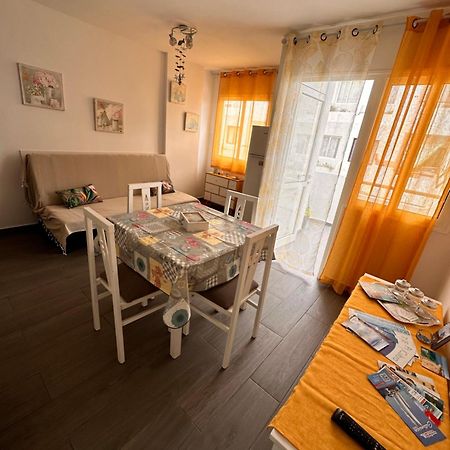Apartament Casa Isabel Costa De Antigua Zewnętrze zdjęcie