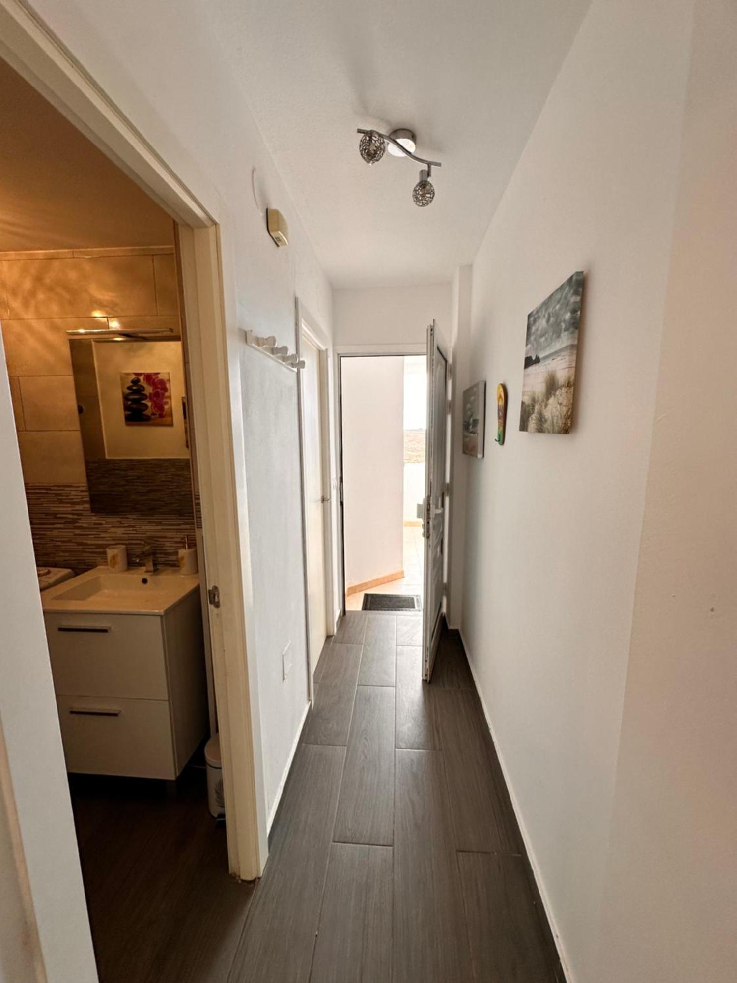 Apartament Casa Isabel Costa De Antigua Zewnętrze zdjęcie