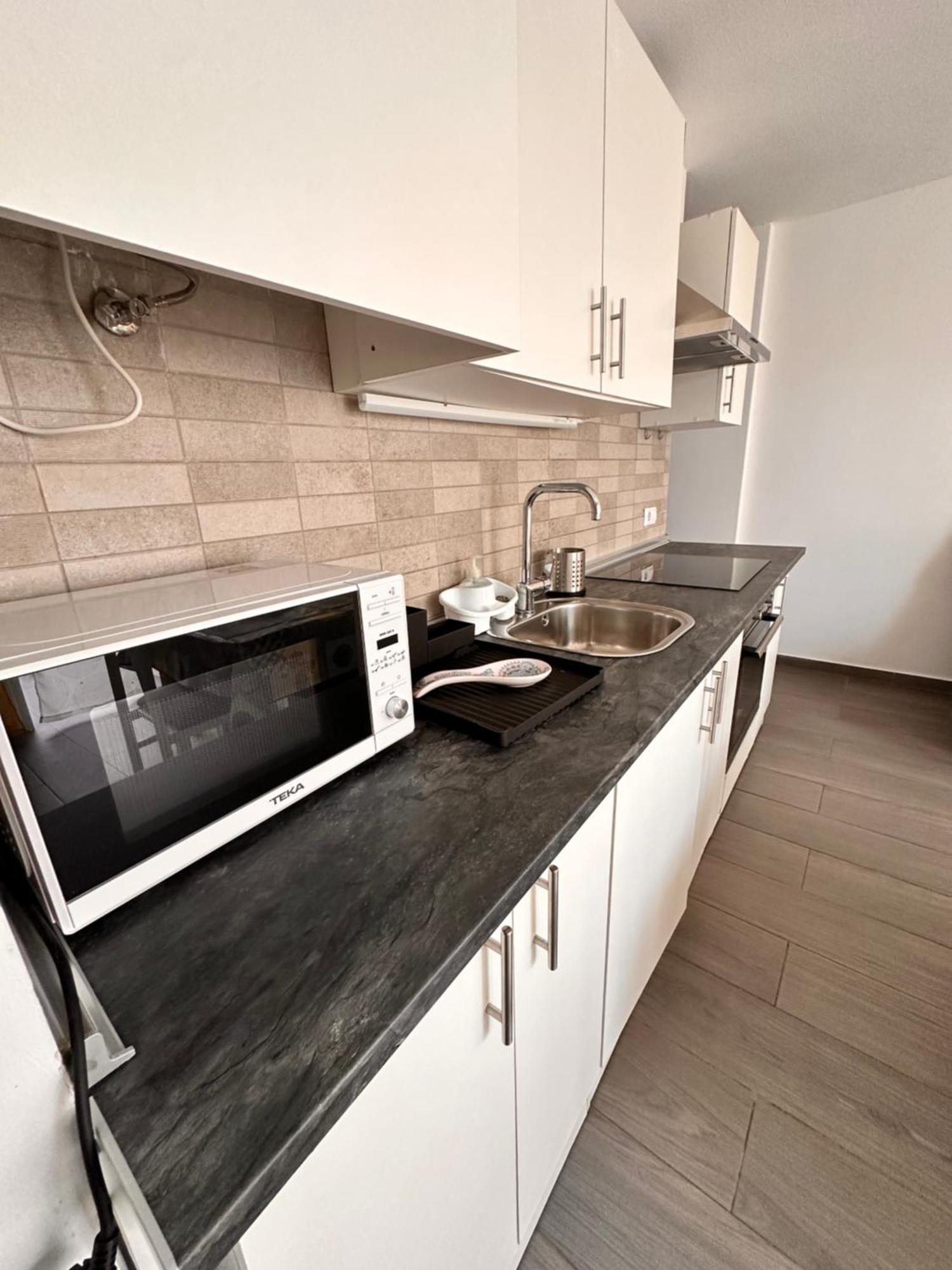 Apartament Casa Isabel Costa De Antigua Zewnętrze zdjęcie