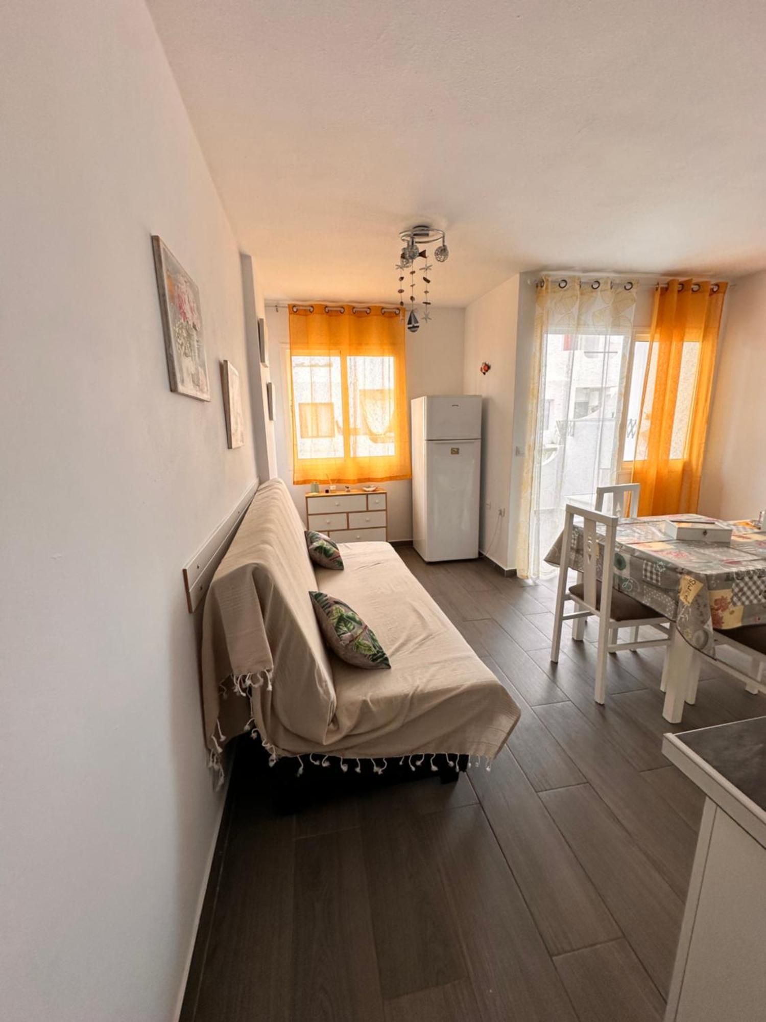 Apartament Casa Isabel Costa De Antigua Zewnętrze zdjęcie