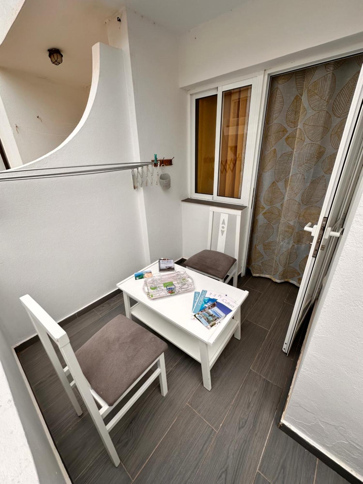 Apartament Casa Isabel Costa De Antigua Zewnętrze zdjęcie