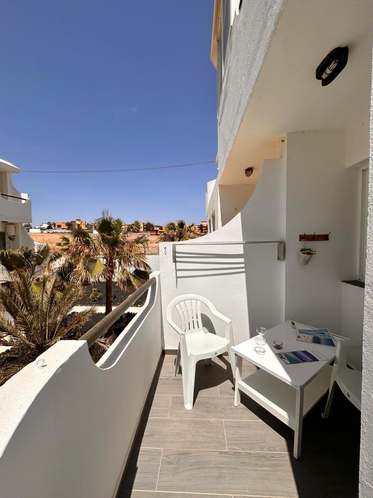 Apartament Casa Isabel Costa De Antigua Zewnętrze zdjęcie