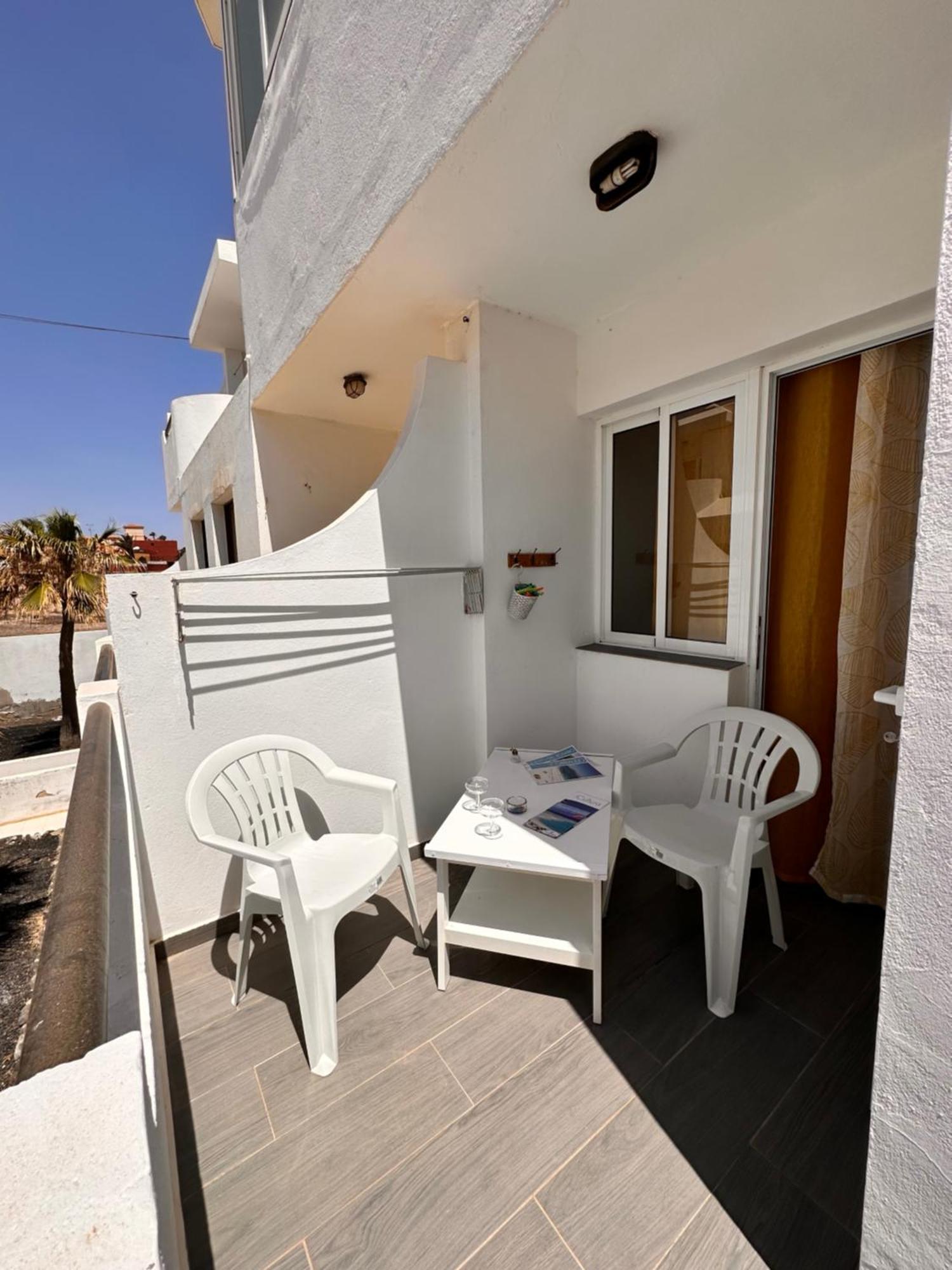 Apartament Casa Isabel Costa De Antigua Zewnętrze zdjęcie