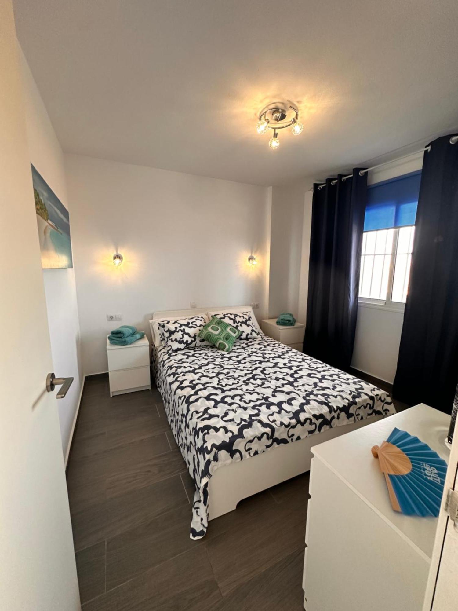 Apartament Casa Isabel Costa De Antigua Zewnętrze zdjęcie