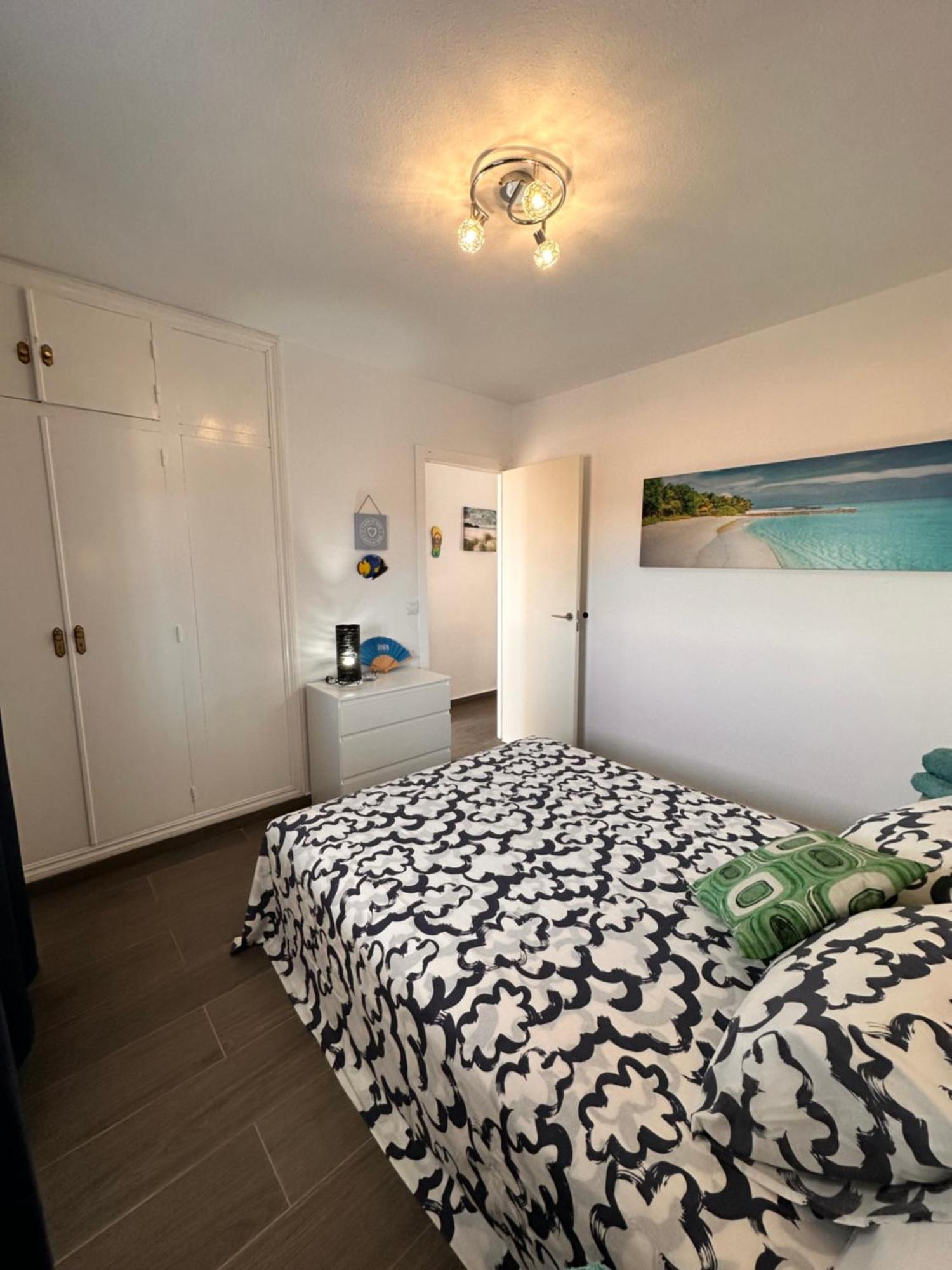 Apartament Casa Isabel Costa De Antigua Zewnętrze zdjęcie
